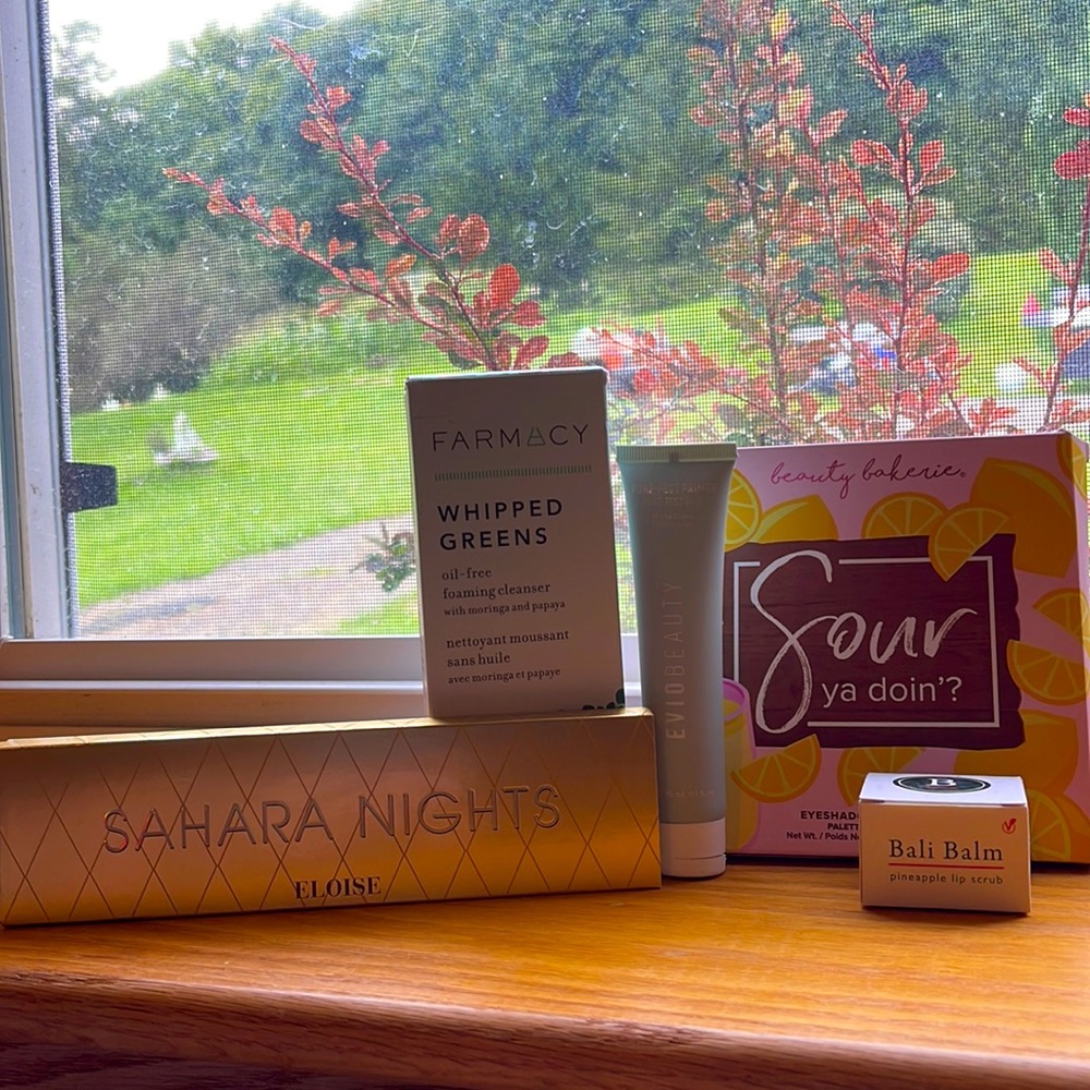 Bali Balm, Farmacy, Beauty lakerie, Eviobeauty